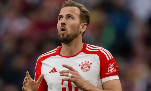 凱恩離隊(duì)決策或賭注失誤？歐文：他會(huì)后悔的