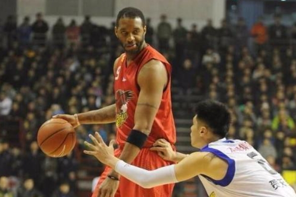 CBA歷史上哪位外援給中國球隊帶來最大幫助？